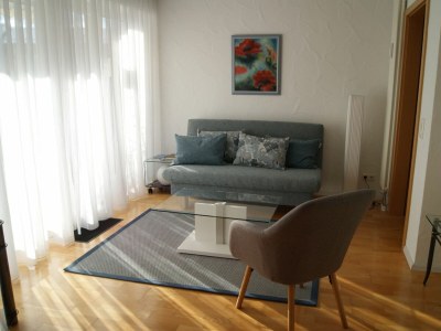 Holiday apartment Staufenblick 1 - Features photo 10