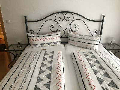 Holiday apartment Staufenblick 1 - Features photo 11