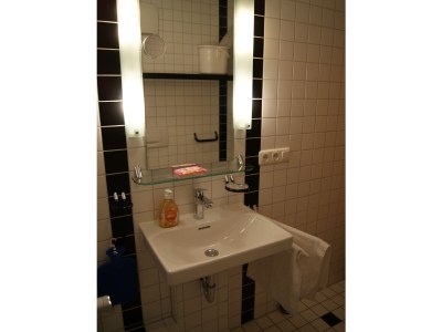 Holiday apartment Staufenblick 1 - Features photo 14