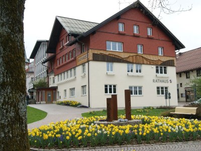 Holiday apartment Staufenblick 1 - Environment photo 17