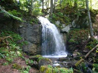 Holiday apartment Staufenblick 1 - Environment photo 24