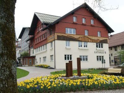 Holiday apartment Staufenblick 1 - Environment photo 25