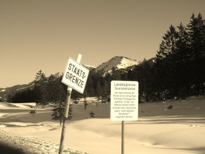 Holiday apartment Staufenblick 1 - Environment photo 27