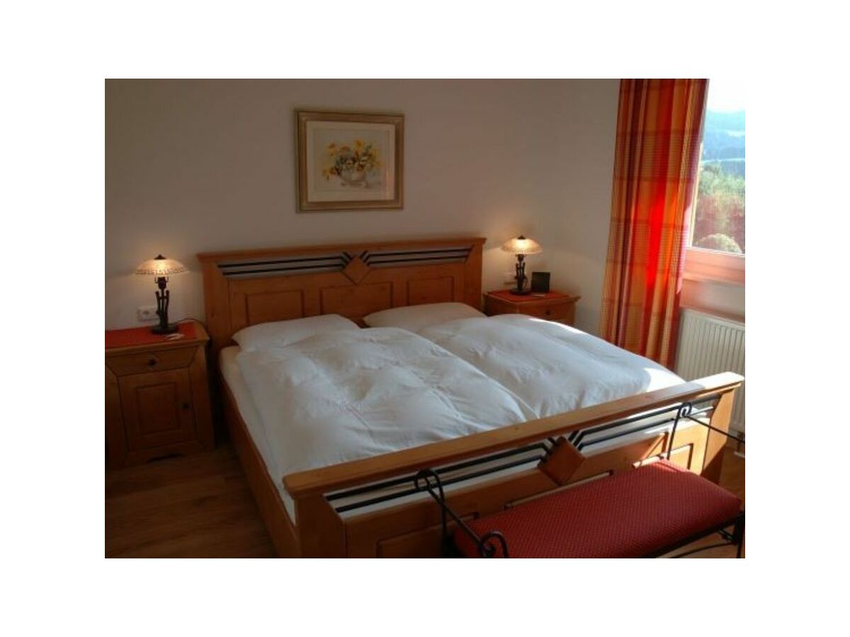 Holiday apartment Ferienwohnung Heidi 1 - Features photo 5