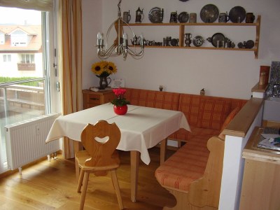 Holiday apartment Ferienwohnung Heidi 1 - Features photo 3