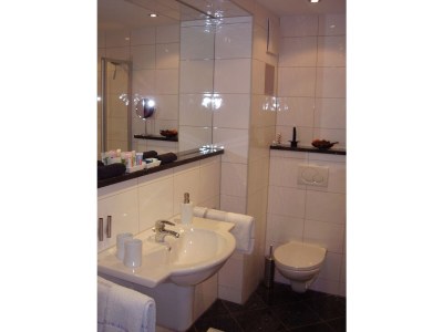 Holiday apartment Ferienwohnung Heidi 1 - Features photo 8