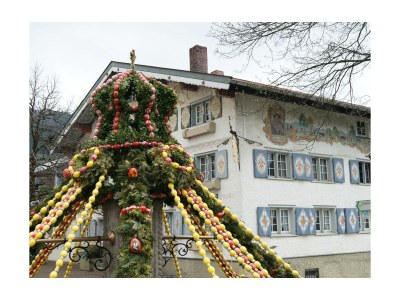 Holiday apartment Ferienwohnung Heidi 1 - Environment photo 10