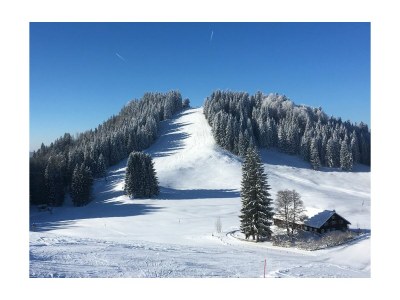 Holiday apartment Ferienwohnung Heidi 1 - Environment photo 15