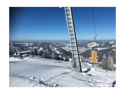 Holiday apartment Ferienwohnung Heidi 1 - Environment photo 16