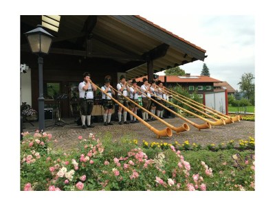 Holiday apartment Ferienwohnung Heidi 1 - Environment photo 18