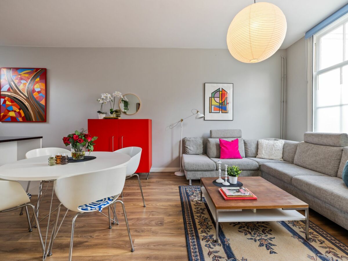 Holiday apartment Elegant City Apartment Gouda - Features photo 3