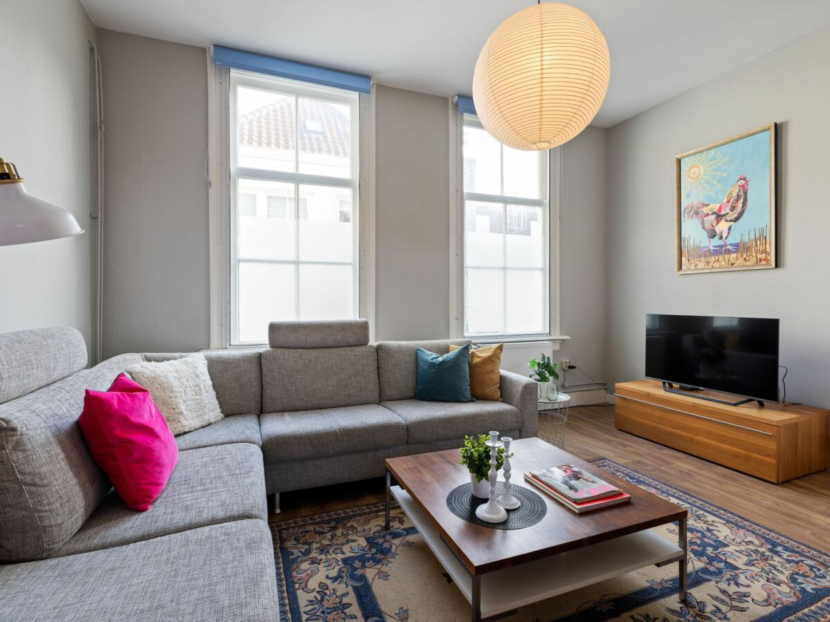 Holiday apartment Elegant City Apartment Gouda - Features photo 4