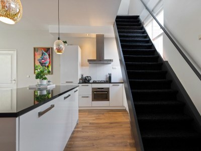 Holiday apartment Elegant City Apartment Gouda - Features photo 6