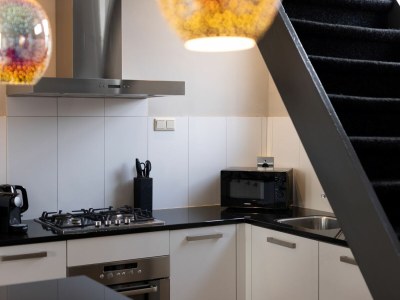 Holiday apartment Elegant City Apartment Gouda - Features photo 7