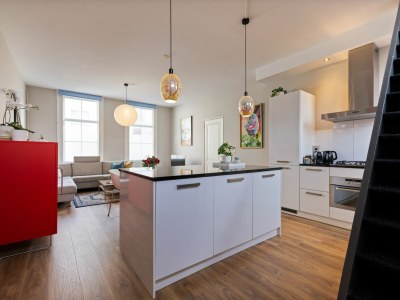 Holiday apartment Elegant City Apartment Gouda - Features photo 8