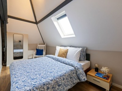 Holiday apartment Elegant City Apartment Gouda - Features photo 10