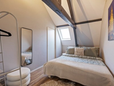 Holiday apartment Elegant City Apartment Gouda - Features photo 12