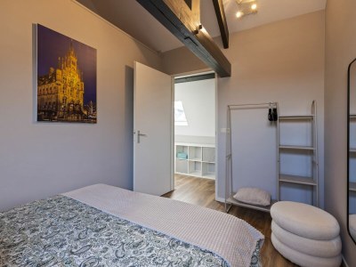 Holiday apartment Elegant City Apartment Gouda - Features photo 13