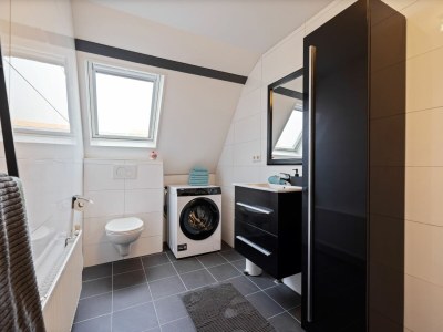 Holiday apartment Elegant City Apartment Gouda - Features photo 15