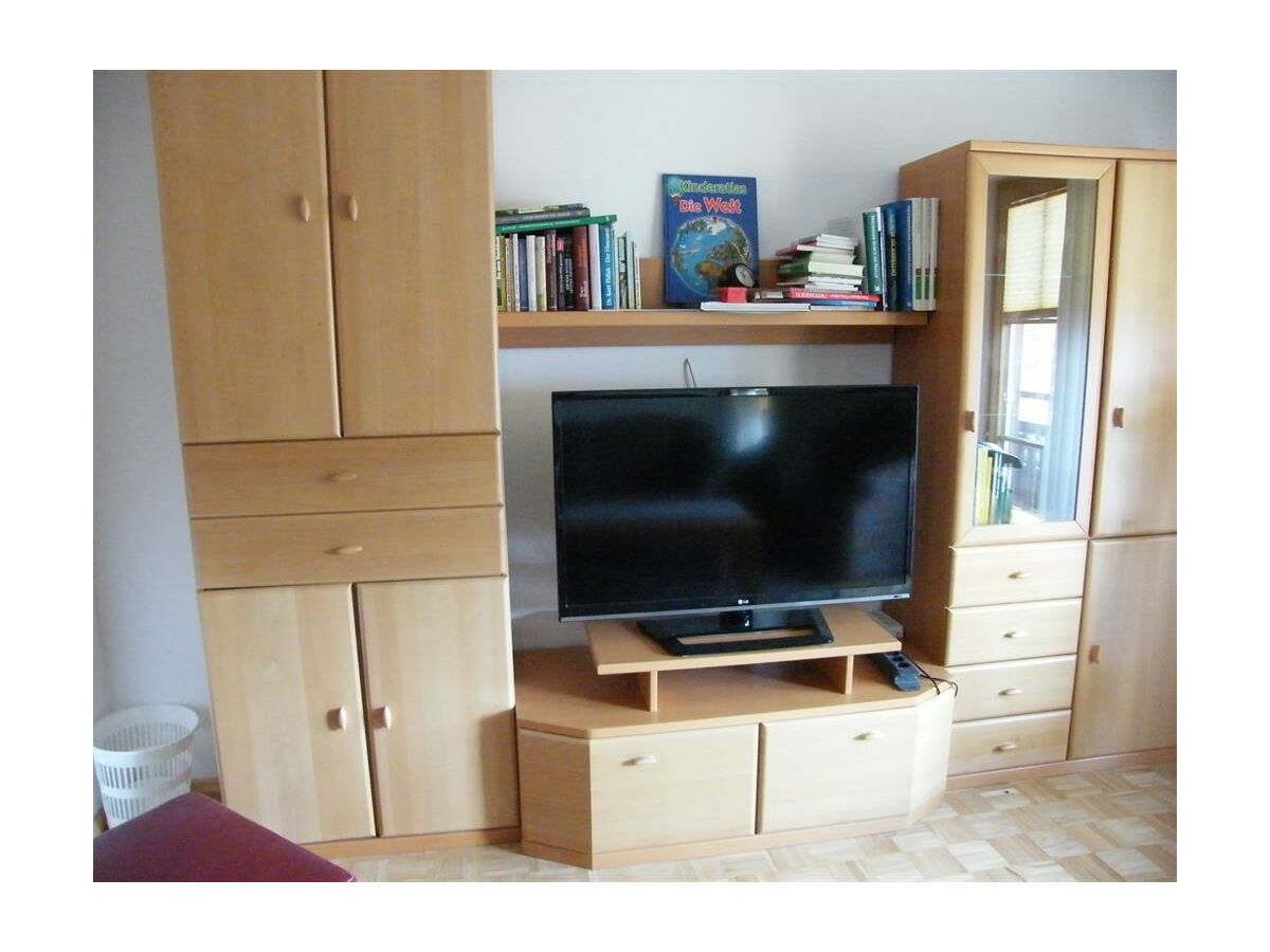 Apartment Apartment/2 Schlafräume/Dusche, WC - Outdoor photo 2