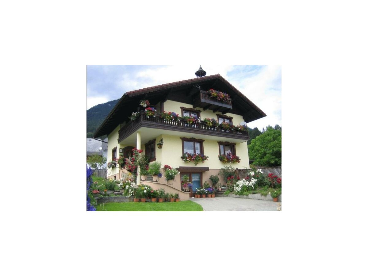 Apartment Apartment/2 Schlafräume/Dusche, WC - Outdoor photo 3