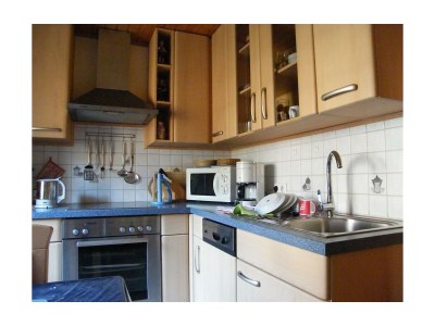 Apartment Apartment/2 Schlafräume/Dusche, WC in Gröbming - Apartment