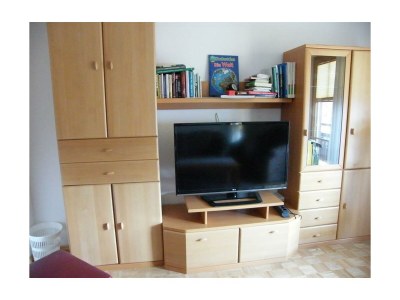 Apartment Apartment/2 Schlafräume/Dusche, WC - Outdoor photo 2