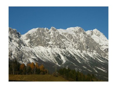 Apartment Apartment/2 Schlafräume/Dusche, WC - Outdoor photo 7