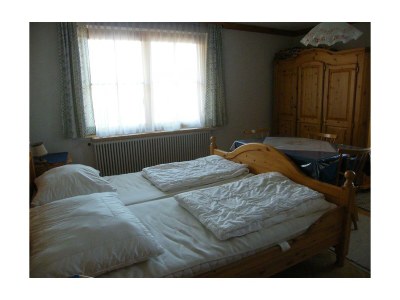 Apartment Apartment/2 Schlafräume/Dusche, WC - Outdoor photo 10