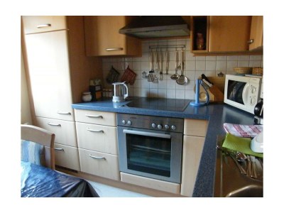 Apartment Apartment/2 Schlafräume/Dusche, WC - Features photo 11