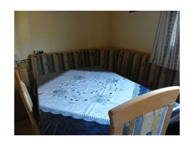 Apartment Apartment/2 Schlafräume/Dusche, WC - Features photo 12