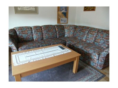 Apartment Apartment/2 Schlafräume/Dusche, WC - Features photo 13