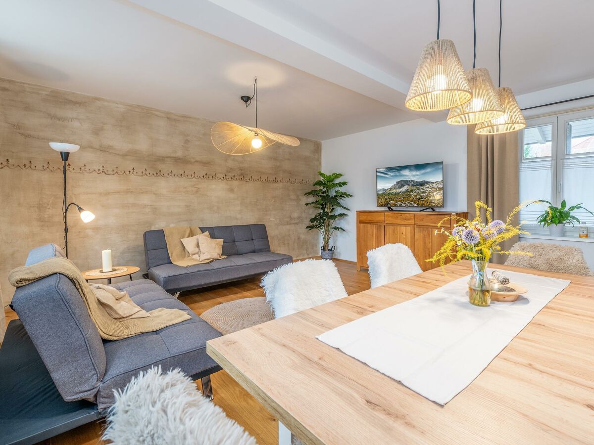 Apartment Hoamat fürs Herz Top 5