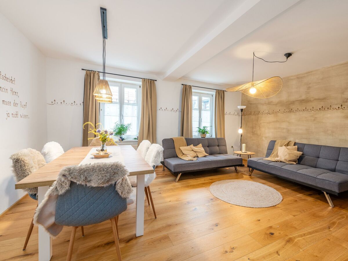 Apartment Hoamat fürs Herz Top 5 - Outdoor photo 2