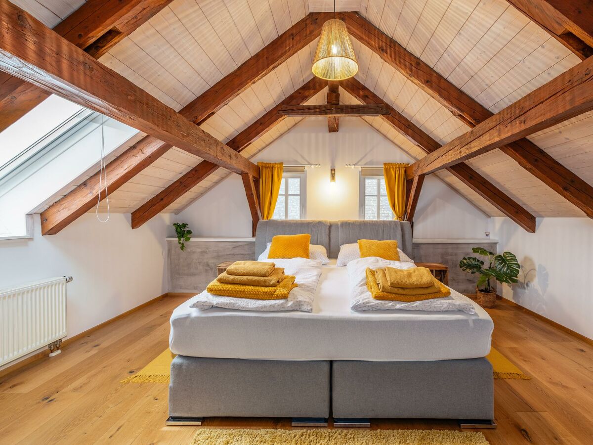 Apartment Hoamat fürs Herz Top 5 - Outdoor photo 3