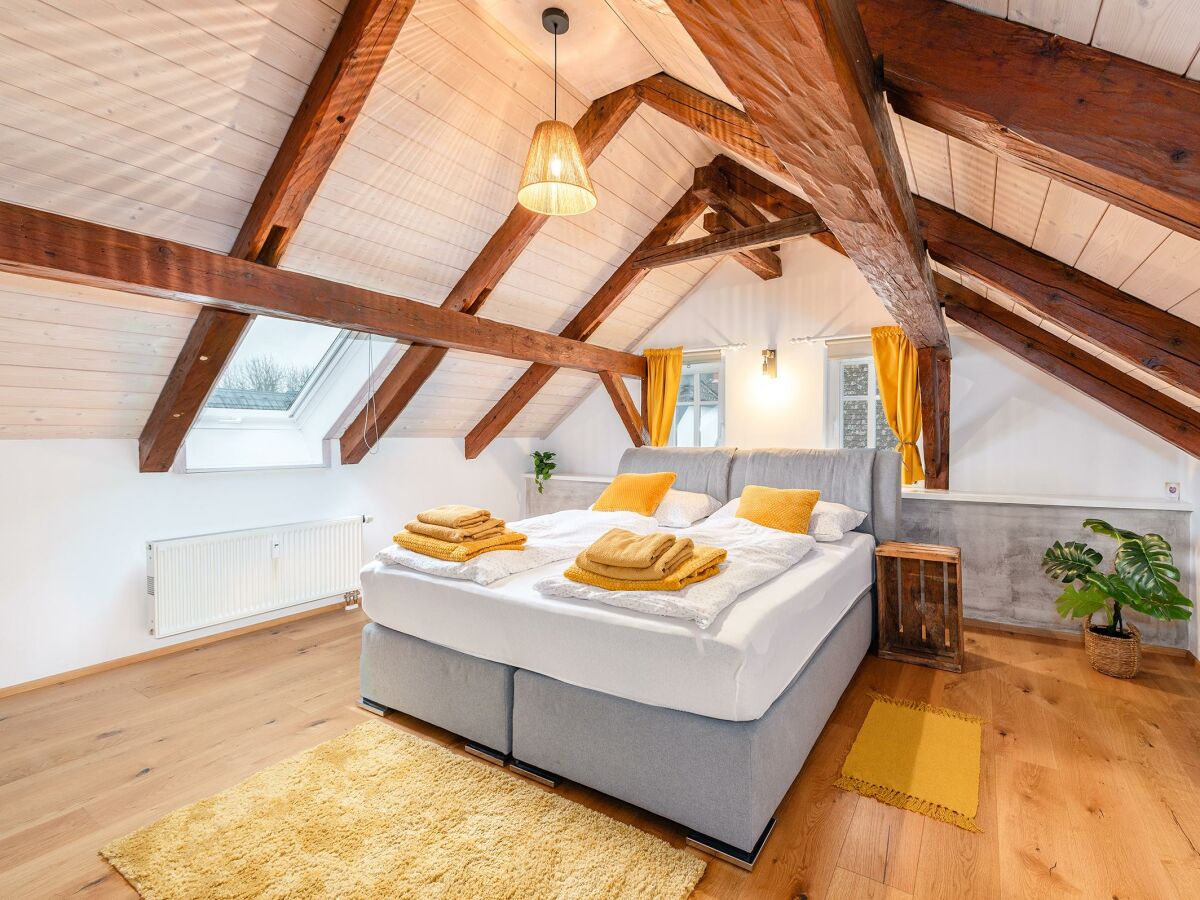 Apartment Hoamat fürs Herz Top 5 - Outdoor photo 4