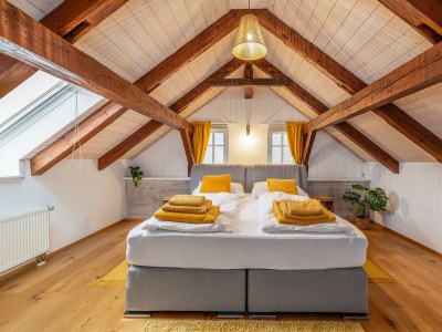 Apartment Hoamat fürs Herz Top 5 - Outdoor photo 3