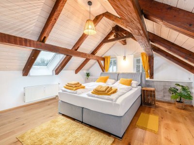 Apartment Hoamat fürs Herz Top 5 - Outdoor photo 4