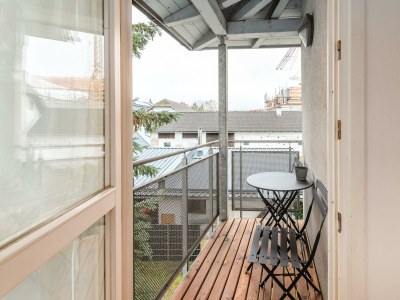 Apartment Hoamat fürs Herz Top 5 - Outdoor photo 7