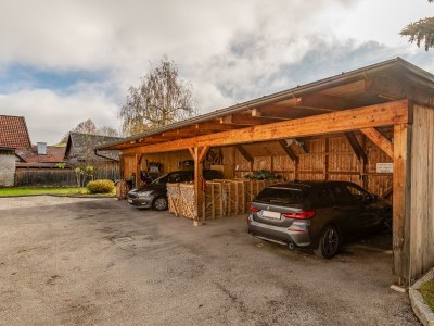 Apartment Hoamat fürs Herz Top 5 - Outdoor photo 8