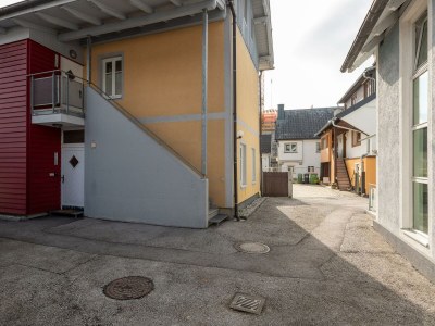 Apartment Hoamat fürs Herz Top 5 - Outdoor photo 9