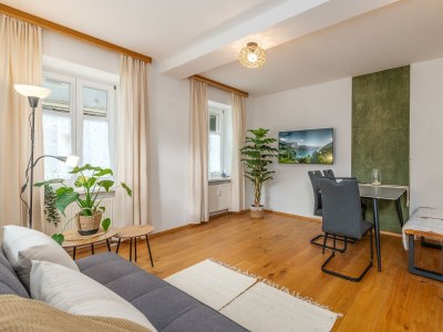 Apartment Hoamat fürs Herz Top 5 - Outdoor photo 10