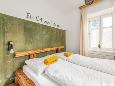 Apartment Hoamat fürs Herz Top 5 - Outdoor photo 11