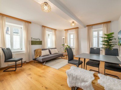 Apartment Hoamat fürs Herz Top 5 - Outdoor photo 12