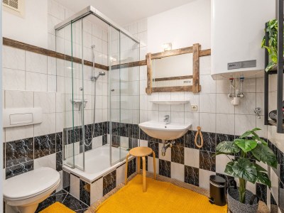 Apartment Hoamat fürs Herz Top 5 - Outdoor photo 13