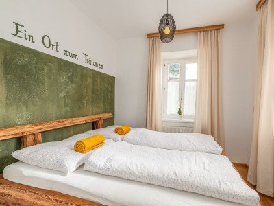 Apartment Hoamat fürs Herz Top 5 - Outdoor photo 15