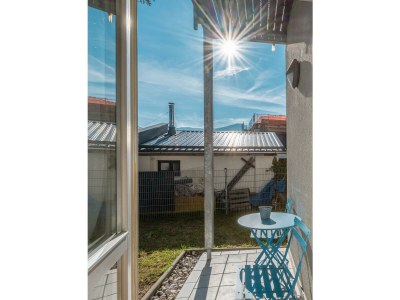 Apartment Hoamat fürs Herz Top 5 - Outdoor photo 16