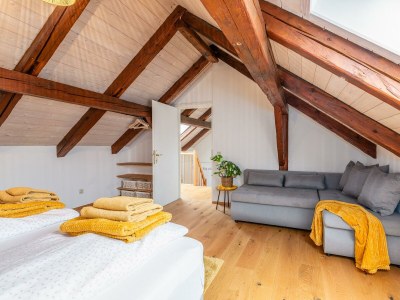 Apartment Hoamat fürs Herz Top 5 - Features photo 17