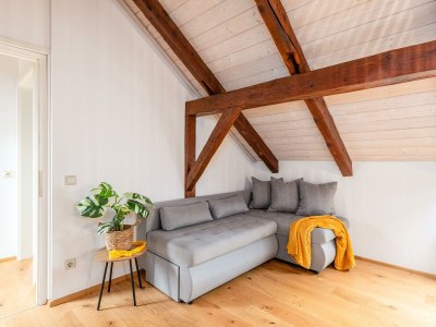 Apartment Hoamat fürs Herz Top 5 - Features photo 19