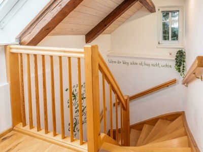 Apartment Hoamat fürs Herz Top 5 - Features photo 21